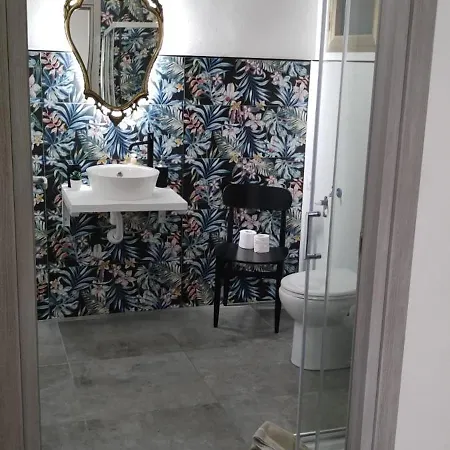 Le Dimore Del Sole Costa Smeralda * Olbia