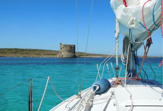 Le Dimore Del Sole Costa Smeralda