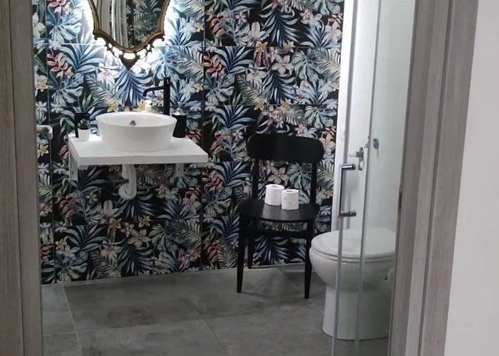 Le Dimore Del Sole Costa Smeralda * Olbia