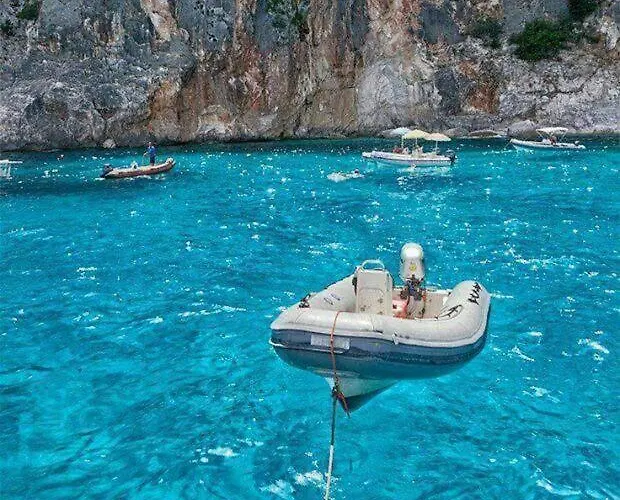 Le Dimore Del Sole Costa Smeralda